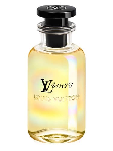 LV Lovers - ال‌وی لاورز (عاشقان لویی ویتون)
