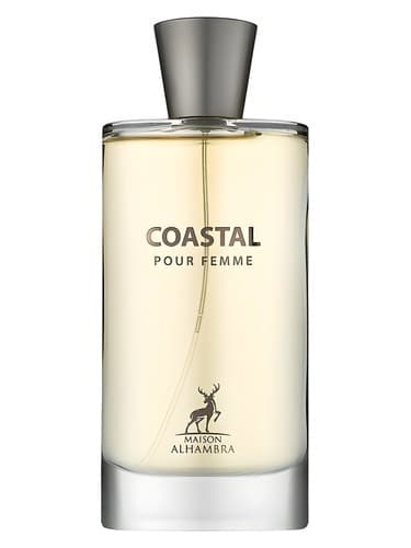 Coastal Pour Femme - سواحل پور وومن