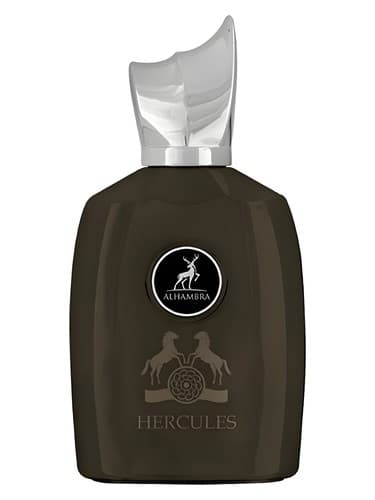 Hercules - هرکولس