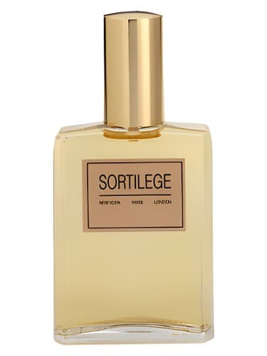 Sortilege - سورتیلیژ