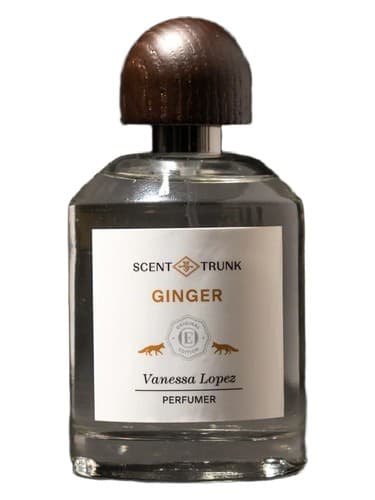 Ginger