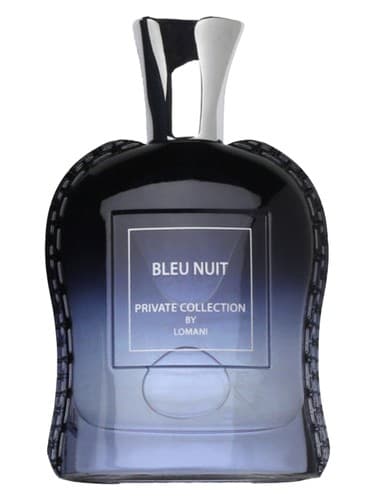Bleu Nuit
