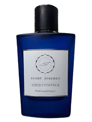 Coco Cocktails - کوکتل کوکو