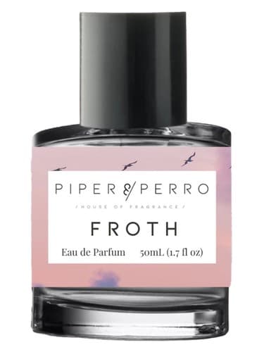 Froth - فراث