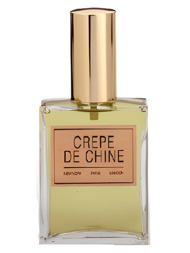 Crepe de Chine