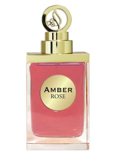 Amber Rose
