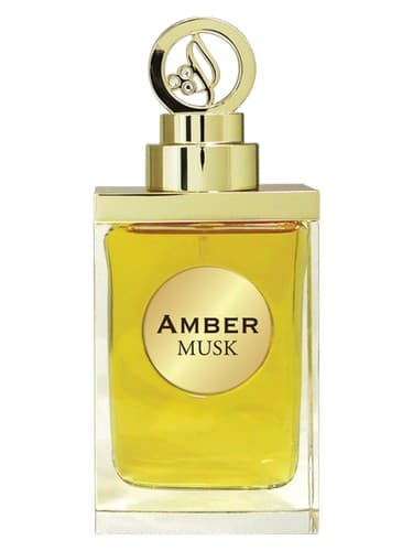 Amber Musk