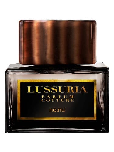Lussuria - لوسوریا
