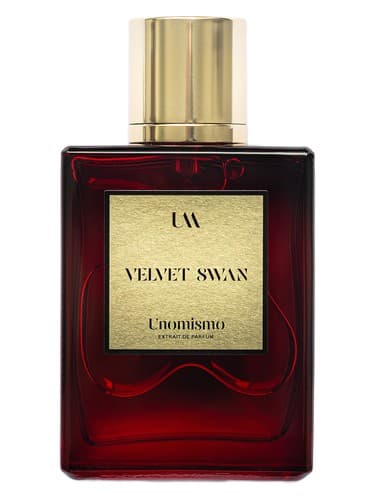 Velvet Swan