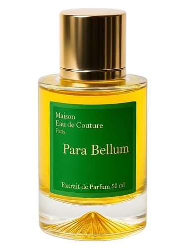 Para Bellum