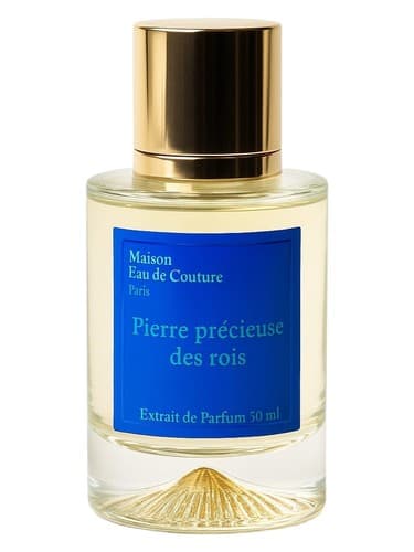 Pierre Précieuse Des Rois - پیر پرسیوز دس روآ