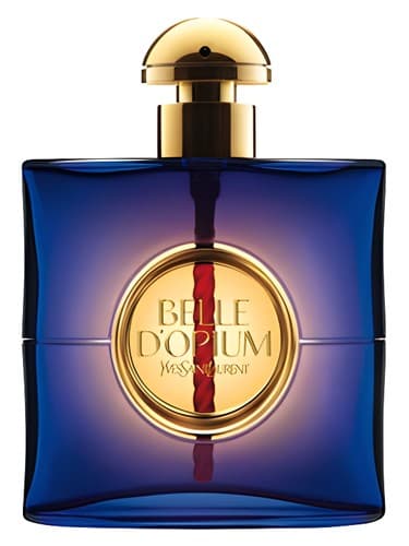 Belle d'Opium - بل دوپیوم