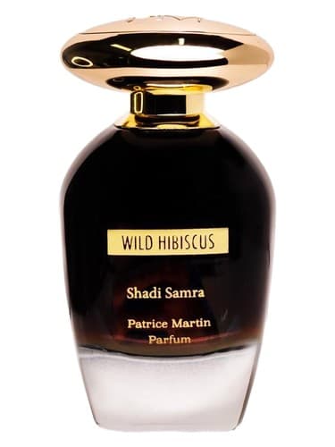 Wild Hibiscus - هیبیسکوس وایلد