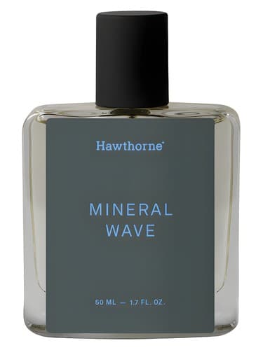 Mineral Wave