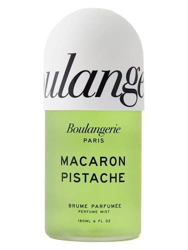 Macaron Pistache