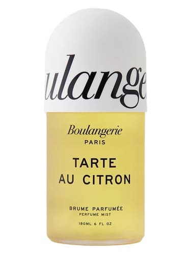 Tarte Au Citron - تارته او سیترون