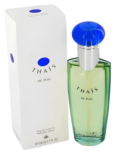 Thais - تایس