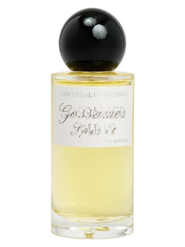 Gossamer Spirit - گوسامر اسپیریت