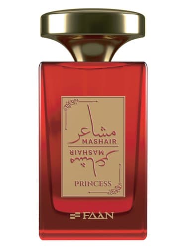 Mashair Princess - پرنس مشایر