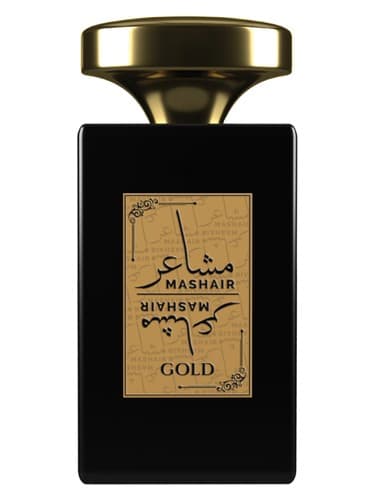 Mashair Gold - طلای مشایر
