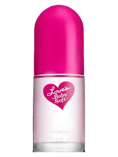 Love's Baby Soft - لاوز بیبی سافت
