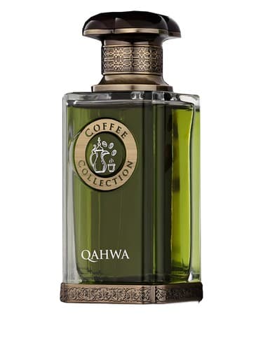 Qahwa - قهوه