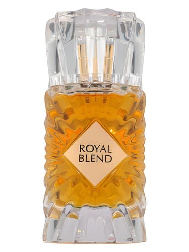Royal Blend - رویال بلند
