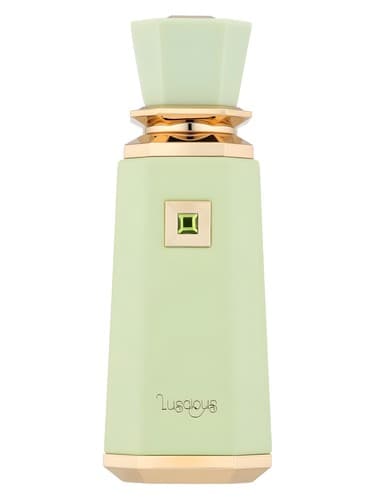 Luscious