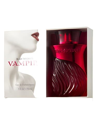 Body Fantasies Vampire - بادی فانتزی ومپایر