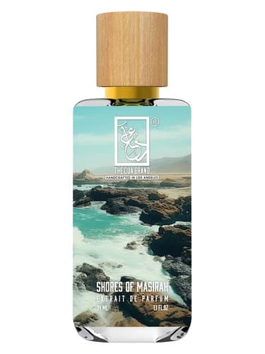 Shores Of Masirah