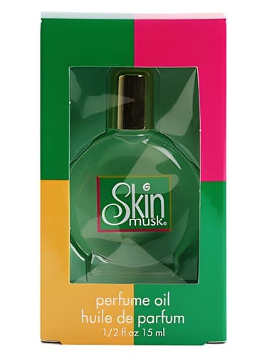 Skin Musk - اسکین ماسک