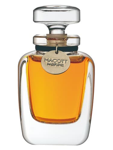 Old Neroli