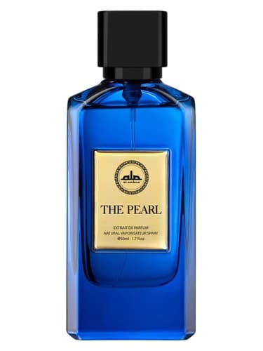 The Pearl - مروارید