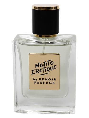 Mojito Erotique
