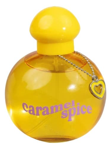 Caramel Spice  