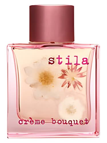 Creme Bouquet - کرم بوکه