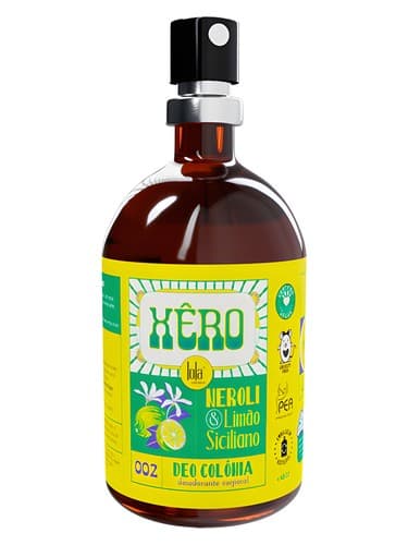 Xêro Néroli