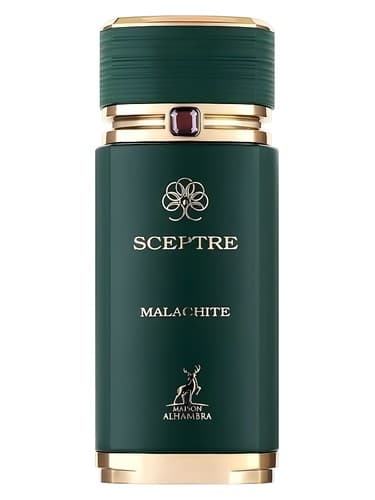 Sceptre Malachite - سپتر مالاکیت