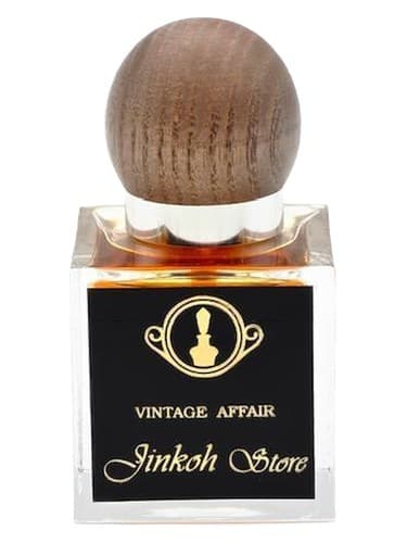 Vintage Affair - ماجرای قدیمی