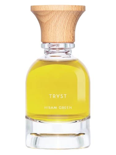 Tryst - تریست