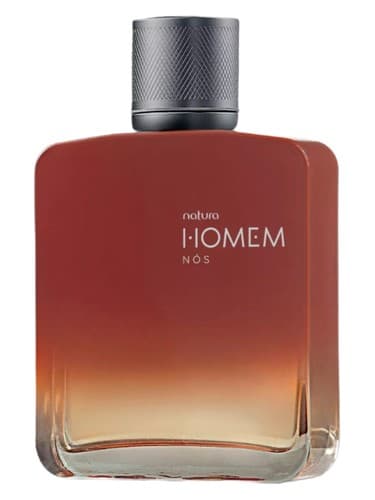 Homem Nós - اومم نوس