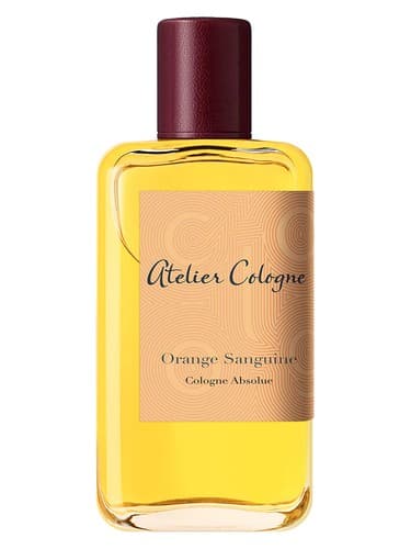 Orange Sanguine - اورنج سانگوین