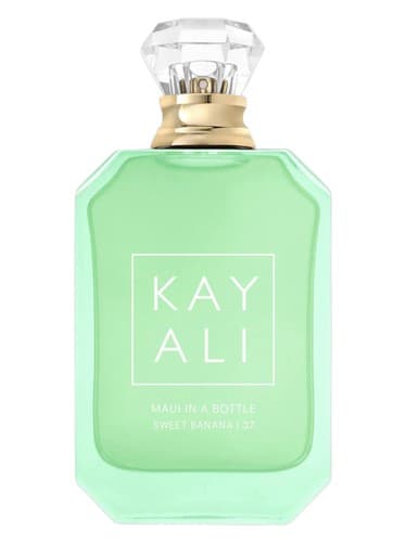 Maui in a Bottle Sweet Banana | 37 Eau de Parfum - مائویی این ا باتل سوییت بنانا ۳۷ او دو پارفوم