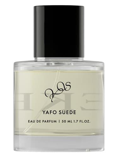 Yafo Suede