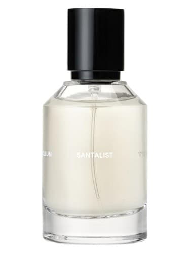 Santalist