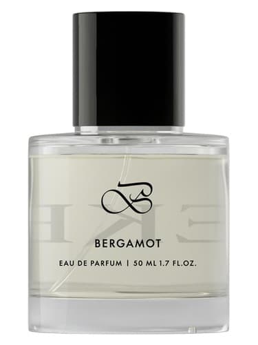 Bergamot - ترنج