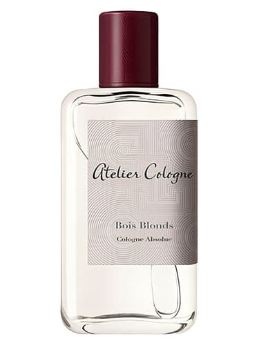 Bois Blonds - بوا بلوندز