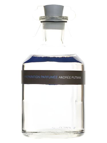 Preparation Parfumee - پریپریشن پارفومه