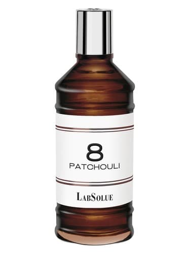 8 Patchouli
