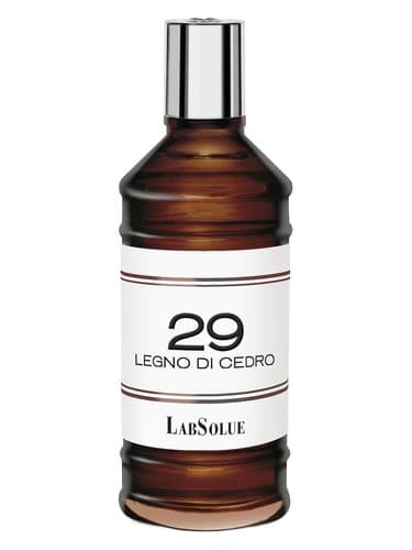 29 Legno di Cedro